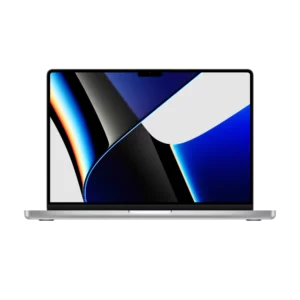 MacBook Pro M1 Pro Chip 512GB