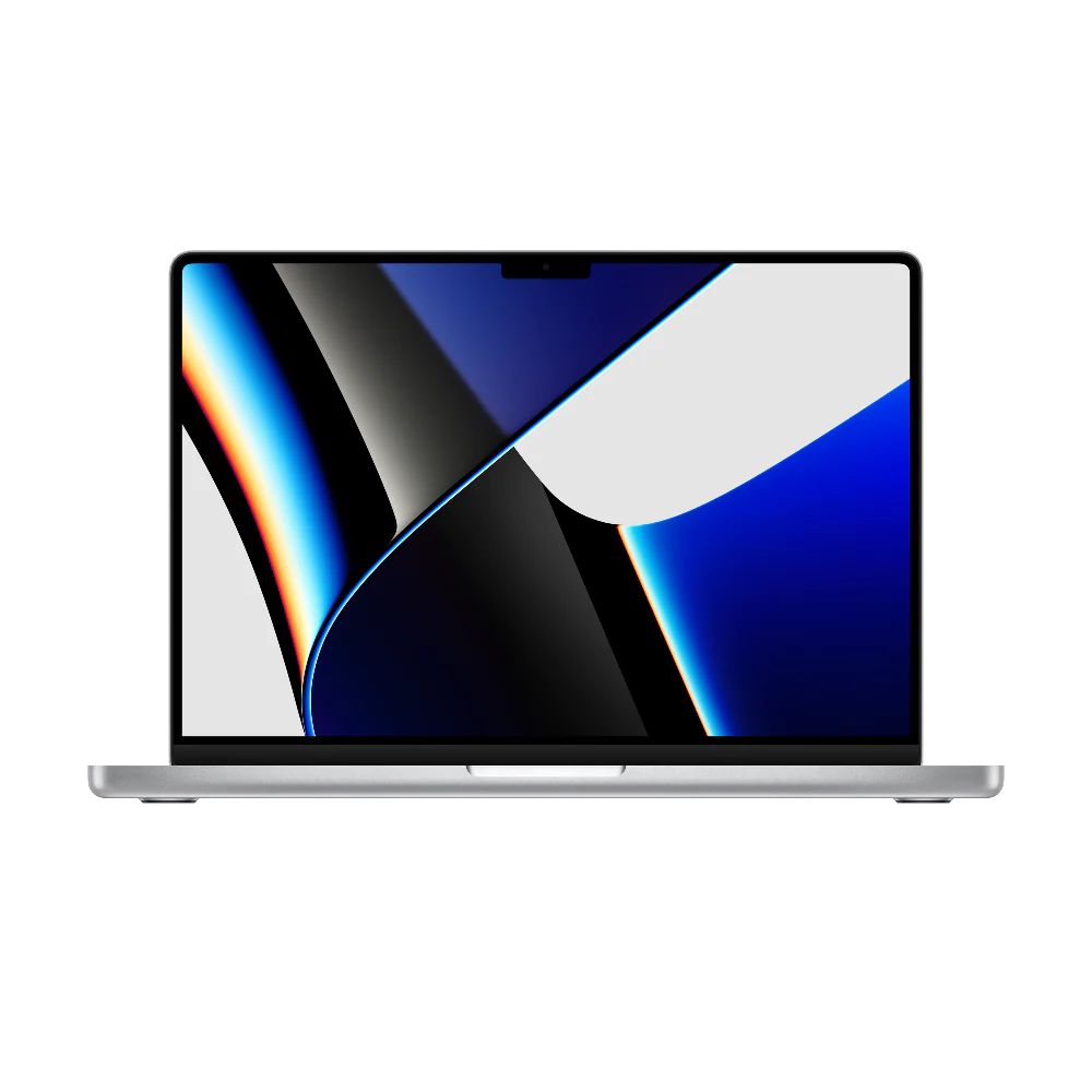 MacBook Pro M1 Pro Chip 512GB -16-inch – E10Device