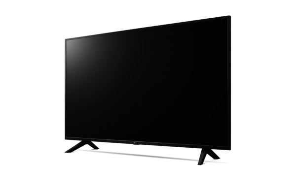 LG 43 Inch UQ70 Series UHD 4K Smart TV