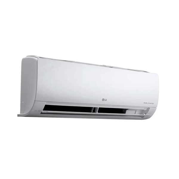 LG Split AC 1.5HP Dual Inverter: Advanced Features for Comfort