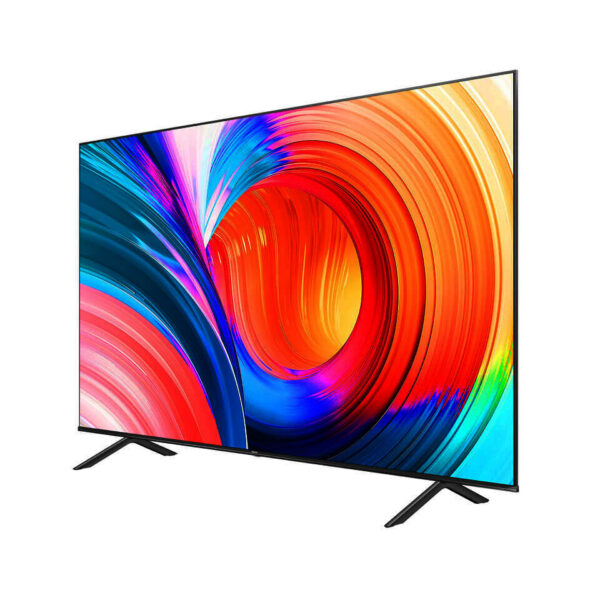 Hisense 85 Inch A7H Series LED 4K Smart TV – E10Device