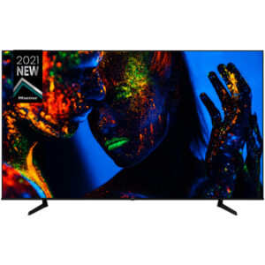 Hisense 85 Inch A7G Series QLED 4K Smart TV