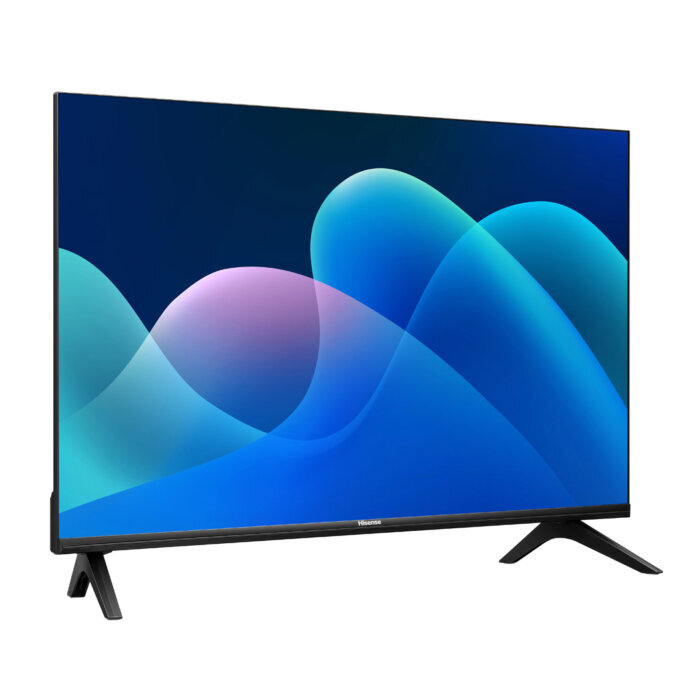 Televisión Hisense LED Smart TV de 32, Resolución 1280 x 720 (HD 720p).