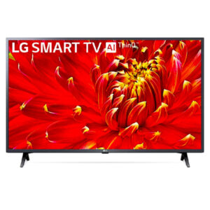 LG 43 Inch LM637 Series FHD Smart TV