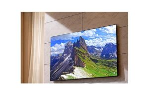 LG 75 Inch NanoCell NANO95 Series 8K Smart TV