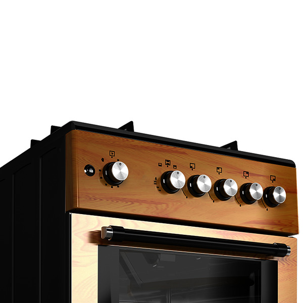 Igl 2024 gas stove