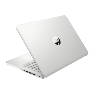 HP Laptop 14s-dq2104nia 11th Intel®️ Core™️ i3-1125G4