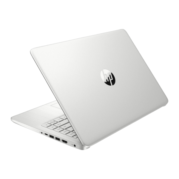 HP Laptop 14s-dq2104nia 11th Intel®️ Core™️ i3-1125G4