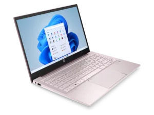 HP Pavilion Laptop 14-dv0237nia 11th Gen Intel®️ Core™️ i3-1115G4