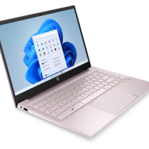 HP Pavilion Laptop 14-dv0237nia 11th Gen Intel®️ Core™️ i3-1115G4