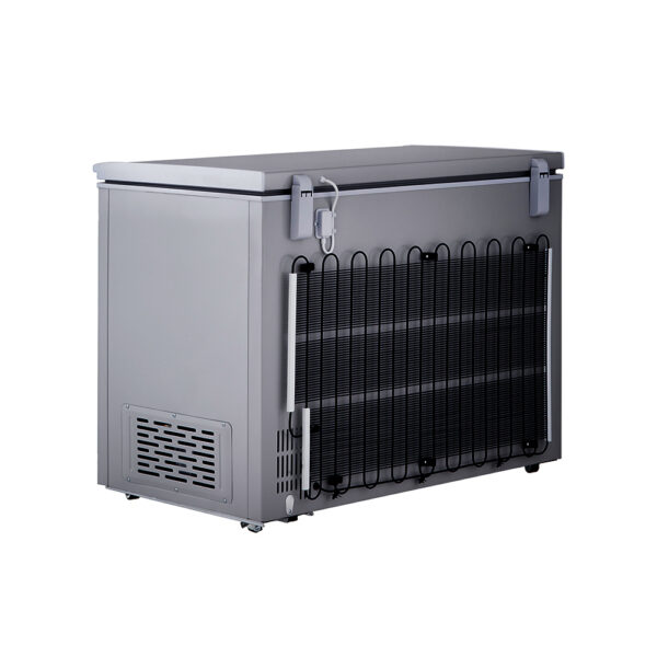 LG GCS215SQFG 190L Chest Freezer