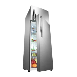 LG GL-C292RLBN 257L Top Freezer Refrigerator