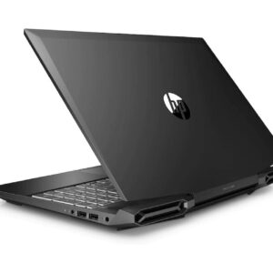 HP Pavilion Gaming Laptop 17-cd2048nia Intel®️ Core™️ i5-11300H