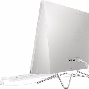 HP 24-df1181nh All-in-One Desktop PC 11th Gen Intel®️ Core™️ i3-1115G4