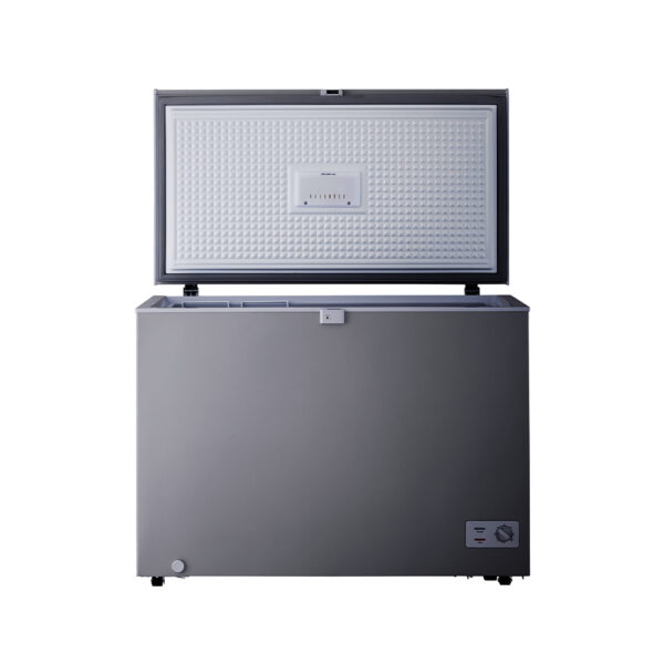 LG GCS215SQFG 190L Chest Freezer