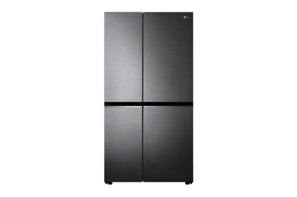 LG GC-B257SLWL 655L Side by Side Refrigerator