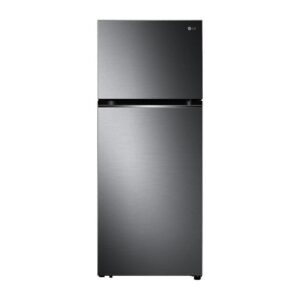 LG GN-B392PLGB 395L Top Freezer Refrigerator