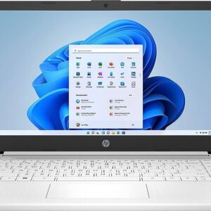 HP Laptop 14s-dq0048nia Intel®️ Celeron®️ N4120