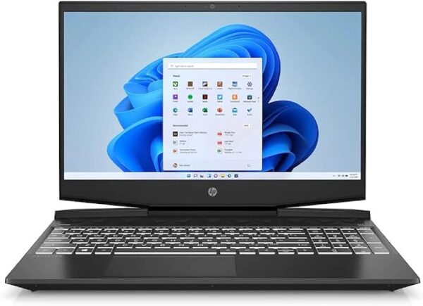 HP Pavilion Gaming Laptop 15-dk2086nia Intel®️ Core™️ i5-11300H