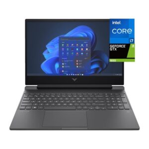 HP Laptop 16-d1055nia 12th Gen Intel®️ Core™️ i7-12700H
