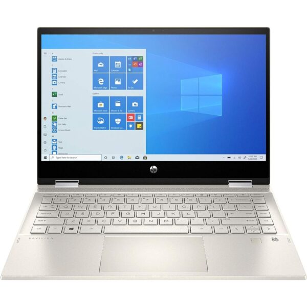 HP Pavilion x360 14-DW1013 2-IN-1 CONVERTIBLE Core™️ i5-1135G7