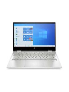 HP Pavilion x360 14-DW1010 2-IN-1 Core™️ i5-1135G7