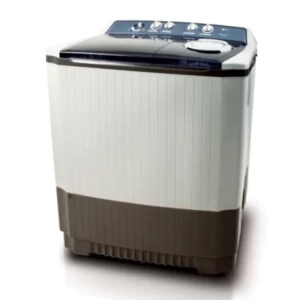LG 16kg top load washing machine