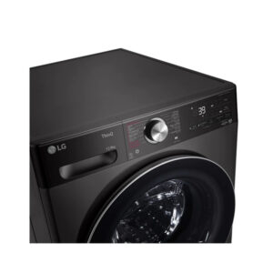LG 12/8KG Front Load (Wash & Dry) Washing Machine