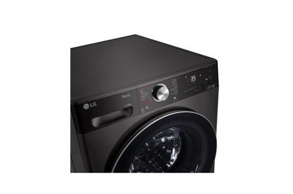 LG 12/8KG Front Load (Wash & Dry) Washing Machine