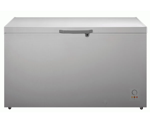 Hisense Double Door Chest Freezer