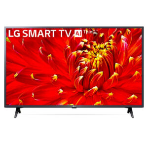 LG 43 Inch Smart TV