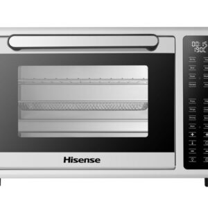 Hisense Air Fryer Oven 32 Liter
