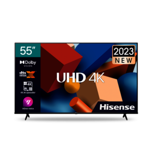 Hisense 55 Inch 4K TV