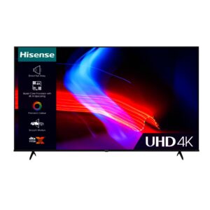 Hisense 58 Inch 4K TV