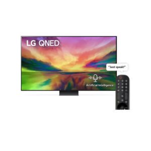 LG 55 Inch QNED UHD 4K Smart TV