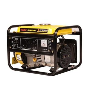 Sumec firman 1.0kva Manual Generator - SPG1800