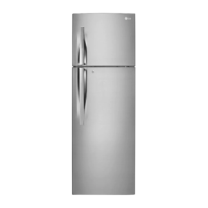 LG 308L Top Freezer Refrigerator