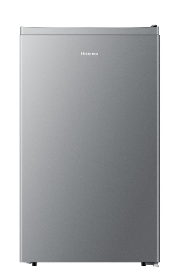 Hisense 90L Single Door Refrigerator
