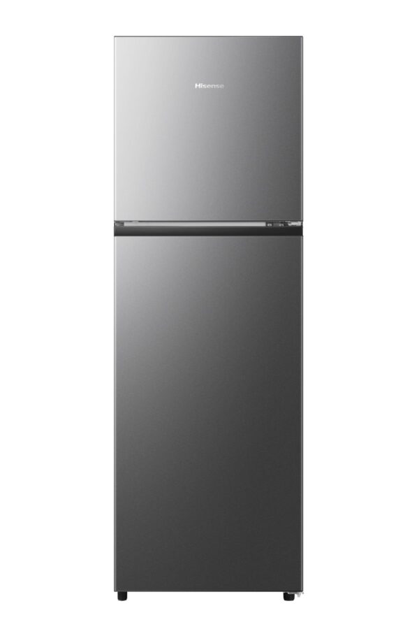 Hisense 154L Top Freezer Refrigerator