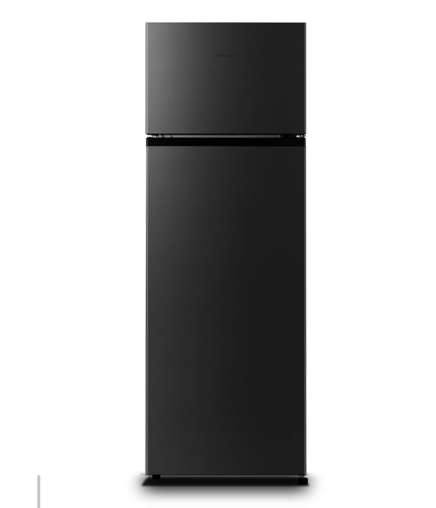 Hisense 240L Top Freezer Refrigerator