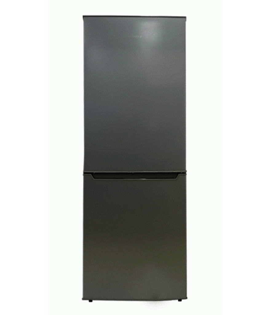Hisense Bottom Freezer Refrigerator