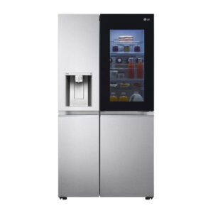 LG 674L InstaView Door-in-Door™ Side by Side Refrigerator