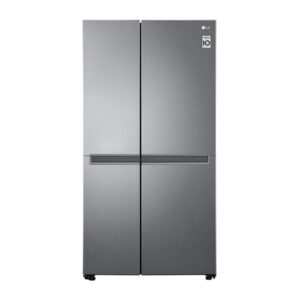 LG 625L Side by Side Refrigerator