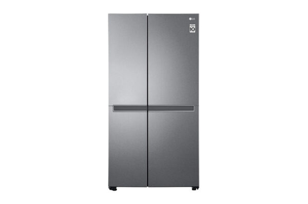 LG 625L Side by Side Refrigerator