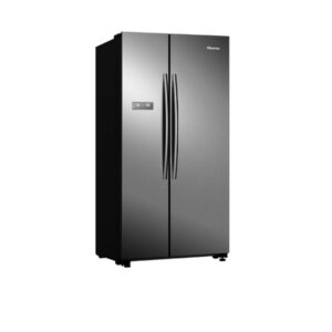 Hisense 564L Side by Side Refrigerator