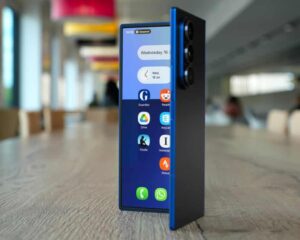 Samsung galaxy  Z Fold 7 256gb