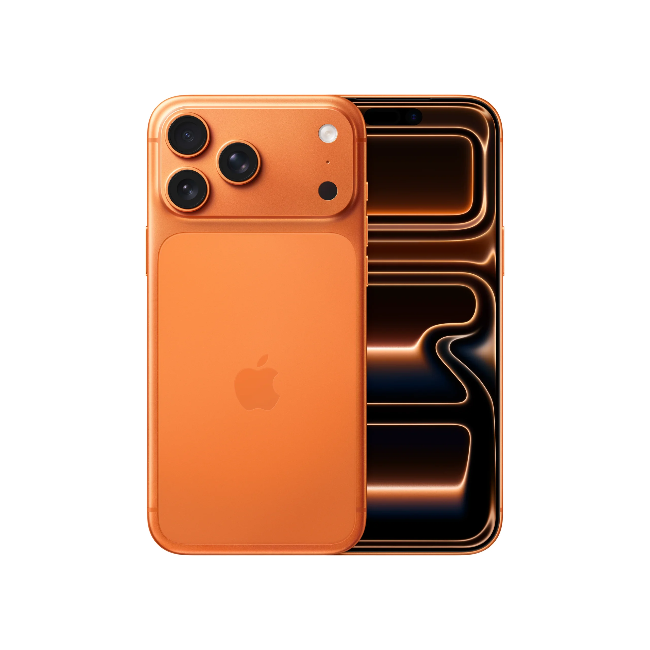 Apple-iphone-17-pro-max-cosmic-orange