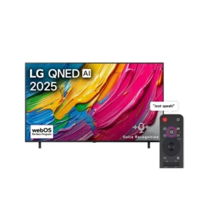 LG TV QNED 75 Inch