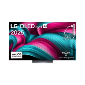 LG TV OLED 55 Inch