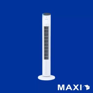 Maxi Tower Fan 40 Inch